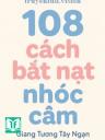 108 Cách Bắt Nạt Nhóc Câm