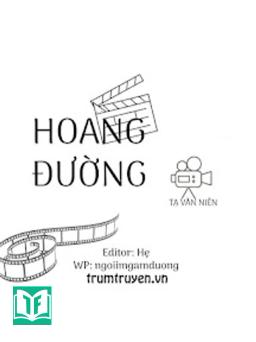 [Abo] Hoang Đường