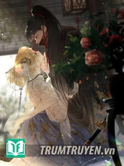 Ái Nhân Của Quái Vật