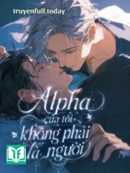 Alpha Của Tôi Không Phải Là Người