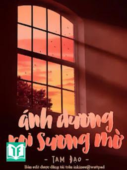 Ánh Dương Rọi Sương Mờ