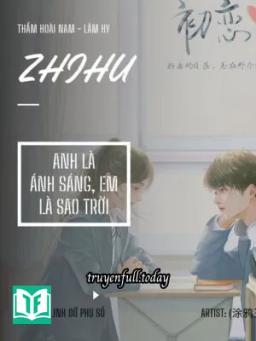 Anh Là Ánh Sáng, Em Là Sao Trời
