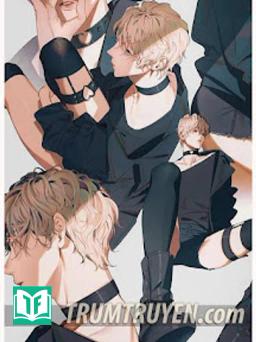 Anh Là Sasaeng Fan Của Tôi Sao