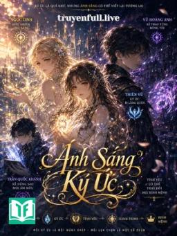 Ánh Sáng Ký Ức