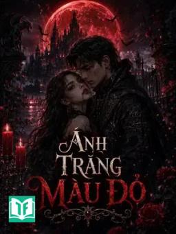 Ánh Trăng Màu Đỏ