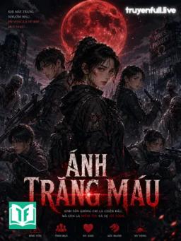 Ánh Trăng Máu