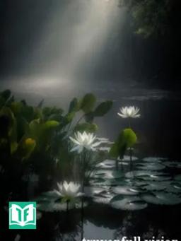 Ánh Trăng Treo Ngoài Cửa Sổ