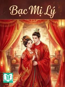 Bạc Mị Lý