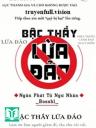 Bậc Thầy Lừa Đảo - Ngân Phát Tử Ngư Nhãn