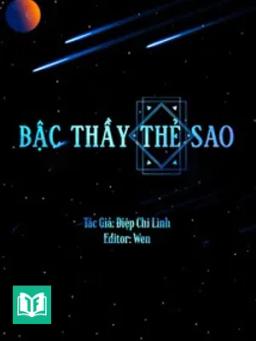 BẬC THẦY THẺ SAO