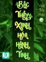 Bậc Thầy Xanh Hóa Hành Tinh