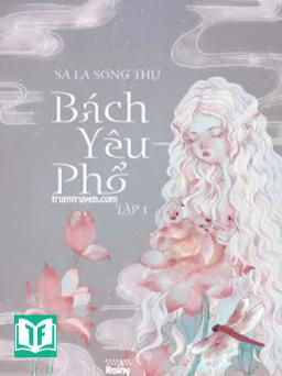 Bách Yêu Phổ 1