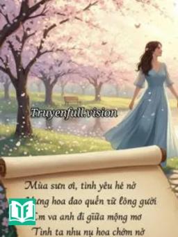 Bài Thơ Mùa Xuân - Gấu Nhỏ Của L