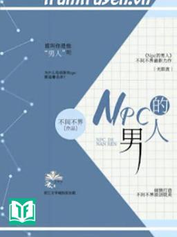 Bạn Trai Của NPC
