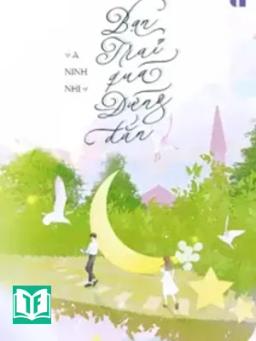 Bạn Trai Quá Đứng Đắn - A Ninh Nhi