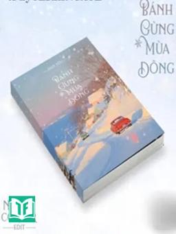 Bánh Gừng Mùa Đông - Duy Tửu