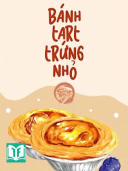 Bánh Tart Trứng Nhỏ