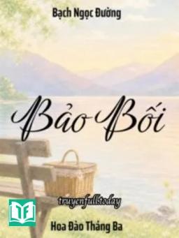 Bảo Bối - Bạch Ngọc Đường