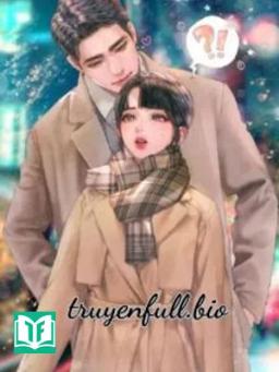 Bảo Bối Cún Con Của Tôi