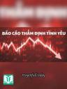 Báo Cáo Thẩm Định Tình Yêu
