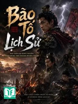 Bão Tố Lịch Sử