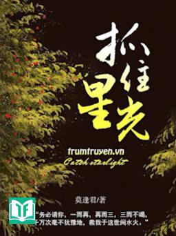 Bắt Trọn Ánh Sao