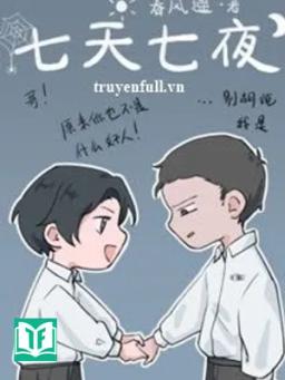 Bảy Ngày Bảy Đêm