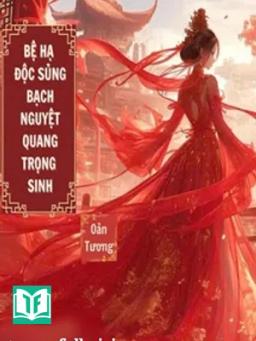 Bệ Hạ Độc Sủng Bạch Nguyệt Quang Trọng Sinh