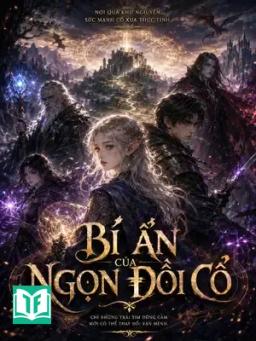 Bí Ẩn Của Ngọn Đồi Cổ