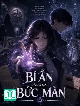 Bí Ẩn Đằng Sau Bức Màn