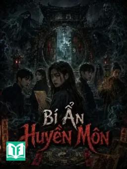 Bí Ẩn Huyền Môn