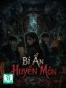 Bí Ẩn Huyền Môn