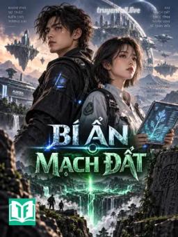 Bí Ẩn Mạch Đất