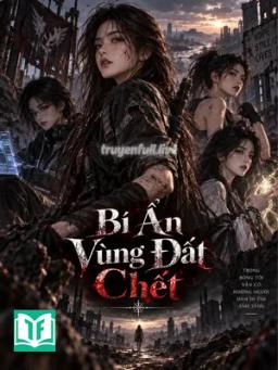 Bí Ẩn Vùng Đất Chết
