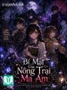 Bí Mật Của Nông Trại Ma Ám