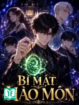 Bí Mật Hào Môn