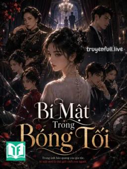 Bí Mật Trong Bóng Tối