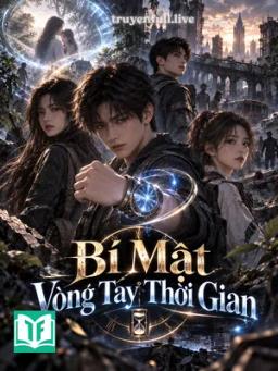Bí Mật Vòng Tay Thời Gian