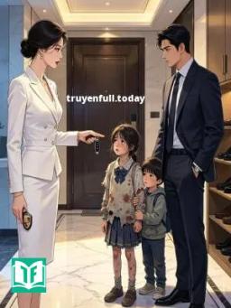 Bị Phong Sát Ba Năm, Tôi Dẫn Con Trai Trở Về