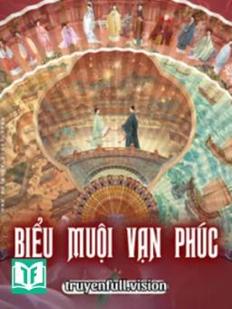 Biểu Muội Vạn Phúc - Bồng Lai Khách