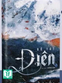 Bồ Tát Điên - Cương Qua