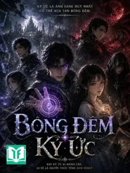 Bóng Đêm Ký Ức