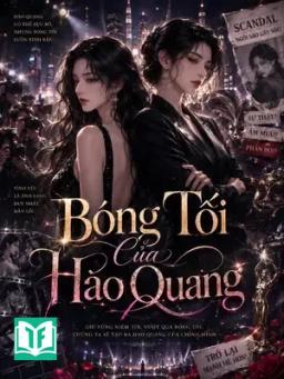 Bóng Tối Của Hào Quang