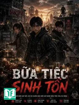 Bữa Tiệc Sinh Tồn