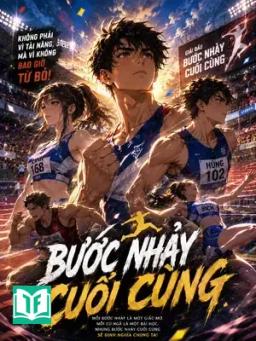 Bước Nhảy Cuối Cùng