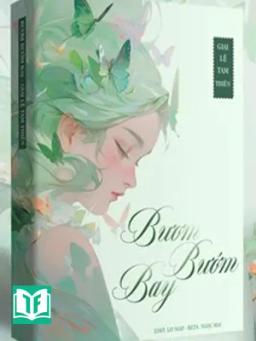 Bươm Bướm Bay - Giai Lệ Tam Thiên