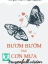 Bươm Bướm Sau Cơn Mưa