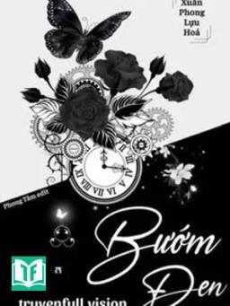 Bướm Đen - Xuân Phong Lựu Hỏa