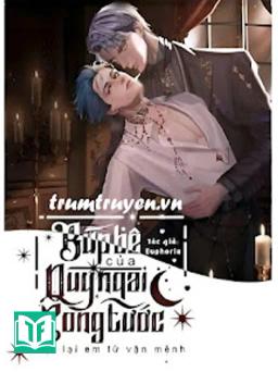 Búp Bê Của Quý Ngài Công Tước