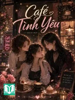 Café Tình Yêu